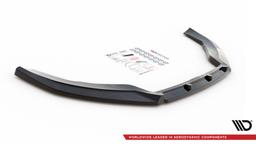 Maxton Design Kuppispoileri V.3 VW Passat CC