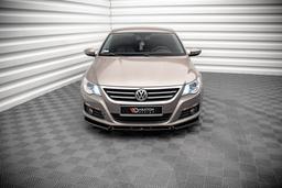 Maxton Design Kuppispoileri V.3 VW Passat CC
