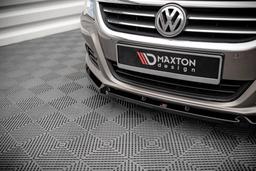 Maxton Design Kuppispoileri V.3 VW Passat CC
