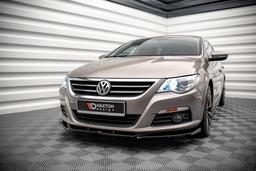 Maxton Design Kuppispoileri V.4 VW Passat CC