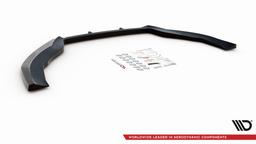 Maxton Design Kuppispoileri V.4 VW Passat CC