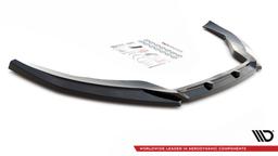 Maxton Design Kuppispoileri V.4 VW Passat CC