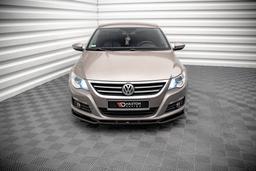 Maxton Design Kuppispoileri V.4 VW Passat CC