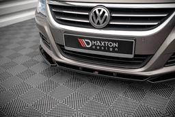 Maxton Design Kuppispoileri V.4 VW Passat CC