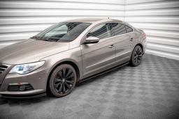 Maxton Design Sivuhelmat V.2 VW Passat CC