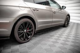 Maxton Design Sivuhelmat V.2 VW Passat CC