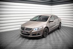 Maxton Design Sivuhelmat V.2 VW Passat CC