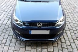 Maxton Design Kuppispoileri VW Polo MK5 