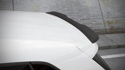 Maxton Design Vinge VW Polo GTI / R-line MK5 