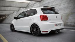 Maxton Design Vinge VW Polo GTI / R-line MK5 
