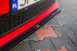 Maxton Design Kuppispoileri V.2 VW Polo GTI MK5 