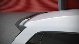 Maxton Design Siipi VW Polo MK5  (R WRC Look)