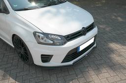 Maxton Design Kuppispoileri VW Polo WRC MK5 
