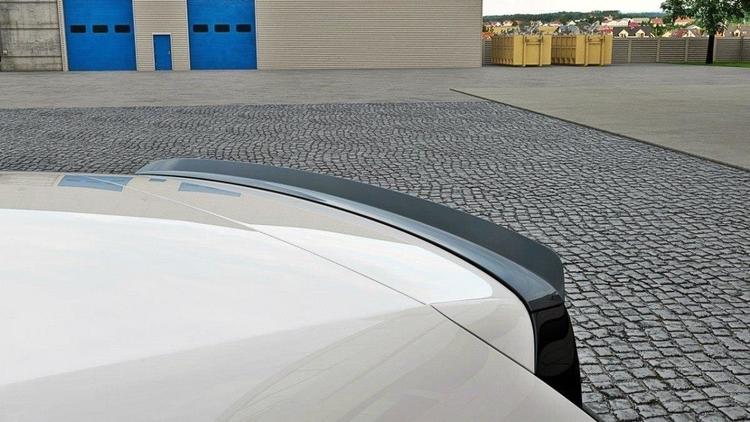 Maxton Design Siipi VW Polo GTI MK5 Facelift
