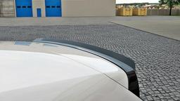 Maxton Design Siipi VW Polo GTI MK5 Facelift