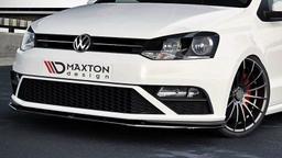 Maxton Design Kuppispoileri V.1 VW Polo GTI MK5 Facelift