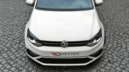 Maxton Design Cupspoiler V.2 VW Polo GTI MK5 Facelift