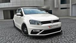 Maxton Design Cupspoiler V.2 VW Polo GTI MK5 Facelift