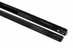 Maxton Design Sivuhelmat VW Polo GTI MK5 Polift