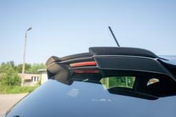 Maxton Design Siipi VW Polo GTI / R-line MK6