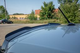 Maxton Design Siipi VW Polo GTI / R-line MK6