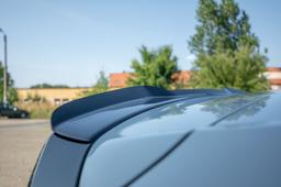 Maxton Design Siipi VW Polo GTI / R-line MK6