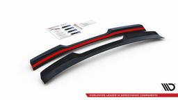 Maxton Design Siipi VW Polo GTI / R-line MK6