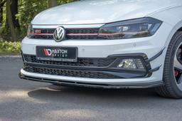 Maxton Design Kuppispoileri V.1 VW Polo GTI / R-line MK6