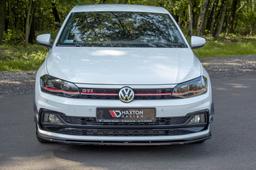 Maxton Design Kuppispoileri V.1 VW Polo GTI / R-line MK6