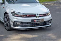 Maxton Design Kuppispoileri V.1 VW Polo GTI / R-line MK6