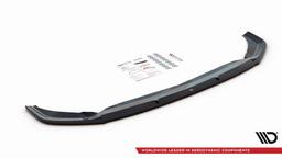 Maxton Design Kuppispoileri V.1 VW Polo GTI / R-line MK6