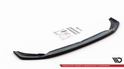 Maxton Design Kuppispoileri V.2 VW Polo GTI / R-line MK6