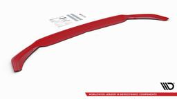 Maxton Design Kuppispoileri V.2 VW Polo GTI / R-line MK6