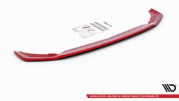 Maxton Design Kuppispoileri V.2 VW Polo GTI / R-line MK6