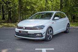 Maxton Design Kuppispoileri V.2 VW Polo GTI / R-line MK6