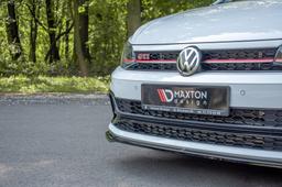 Maxton Design Kuppispoileri V.2 VW Polo GTI / R-line MK6