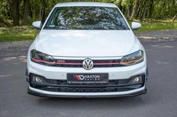 Maxton Design Kuppispoileri V.2 VW Polo GTI / R-line MK6