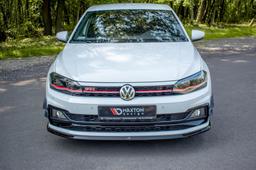 Maxton Design Kuppispoileri V.3 VW Polo GTI / R-line MK6