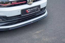 Maxton Design Kuppispoileri V.3 VW Polo GTI / R-line MK6
