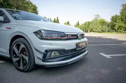 Maxton Design Kuppispoileri V.3 VW Polo GTI / R-line MK6