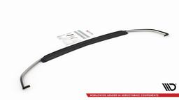 Maxton Design Kuppispoileri V.3 VW Polo GTI / R-line MK6