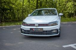 Maxton Design Kuppispoileri V.4 VW Polo GTI / R-line MK6