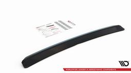 Maxton Design Kuppispoileri V.4 VW Polo GTI / R-line MK6