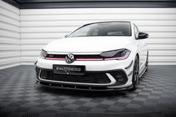 Maxton Design Kuppispoileri V.1 VW Polo GTI MK6 Facelift