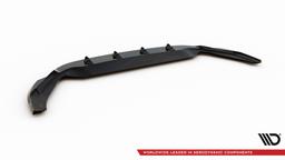 Maxton Design Kuppispoileri V.1 VW Polo GTI MK6 Facelift
