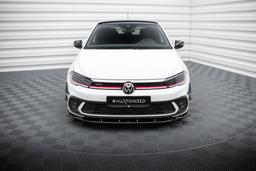Maxton Design Kuppispoileri V.1 VW Polo GTI MK6 Facelift