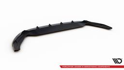 Maxton Design Cupspoiler V.2 VW Polo GTI MK6 Facelift