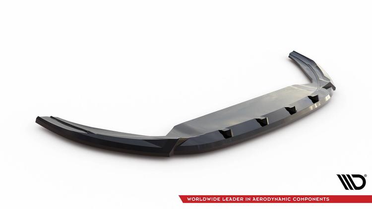 Maxton Design Korisarja VW Polo GTI MK6 Facelift