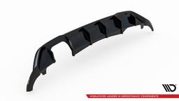 Maxton Design Korisarja VW Polo GTI MK6 Facelift