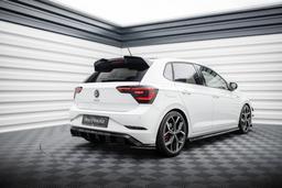 Maxton Design Korisarja VW Polo GTI MK6 Facelift